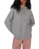 Varley Varley Melchie Relaxed Knit Hoodie - 1