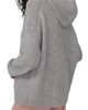Varley Varley Melchie Relaxed Knit Hoodie - 3
