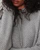 Varley Varley Melchie Relaxed Knit Hoodie - 4