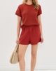 Varley Varley Morales Shorts 2.5 Bossa Nova - 5