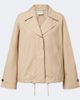 Varley Varley Petra cotton poplin jacket - 1
