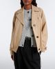 Varley Varley Petra cotton poplin jacket - 2