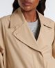 Varley Varley Petra cotton poplin jacket - 3