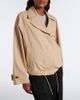 Varley Varley Petra cotton poplin jacket - 5