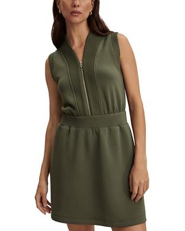 chinese dress ladies Varley Hattie Maxi Dress main image 1