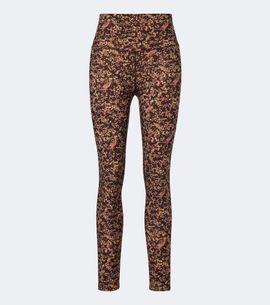 Varley Varley Printed leggings