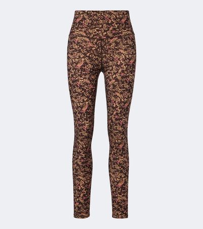 Varley Varley Printed leggings