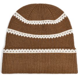 Varley Varley Ronan Stripe Beanie