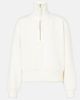 Varley Varley Roselle half-zip fleece sweatshirt - 1