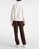 Varley Varley Roselle half-zip fleece sweatshirt - 3