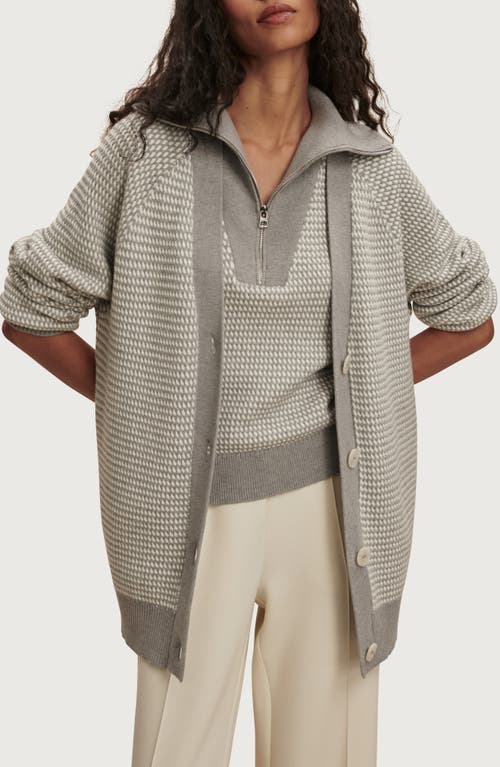 Varley Varley Ryder Knit Cardigan