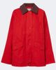 Varley Varley Rylan corduroy-trimmed jacket - 1