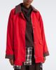 Varley Varley Rylan corduroy-trimmed jacket - 2