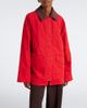 Varley Varley Rylan corduroy-trimmed jacket - 5
