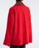 Varley Varley Rylan corduroy-trimmed jacket - 6