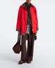 Varley Varley Rylan corduroy-trimmed jacket - 7
