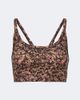 Varley Varley Selma printed sports bra - 1