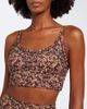 Varley Varley Selma printed sports bra - 3