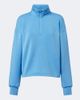 Varley Varley Sian cropped jersey sweatshirt - 1