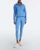 Varley Varley Sian cropped jersey sweatshirt - 2
