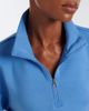 Varley Varley Sian cropped jersey sweatshirt - 3