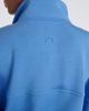 Varley Varley Sian cropped jersey sweatshirt - 5