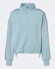 Varley Varley Sian jersey half-zip sweatshirt - 1