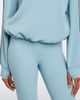 Varley Varley Sian jersey half-zip sweatshirt - 4
