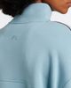Varley Varley Sian jersey half-zip sweatshirt - 5