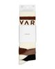 Varley Varley Spencer Logo Crew Socks, Pack of 3 - 2
