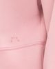 Varley Varley Tasmin Cropped Sweatshirt Zephyr Mauve - 6