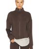 Varley Varley Tayah Zip Through Jacket - 1