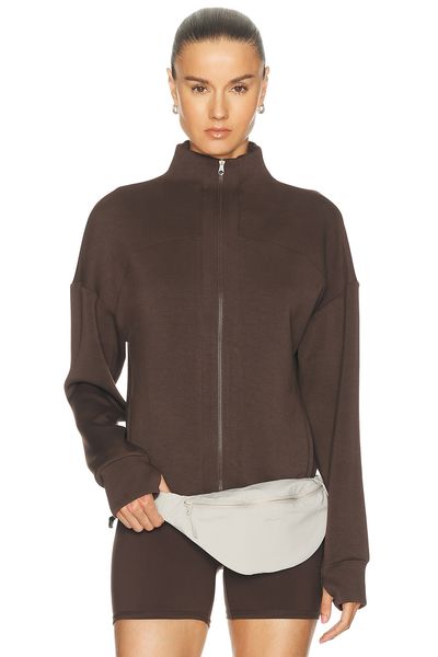 Varley Varley Tayah Zip Through Jacket