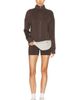 Varley Varley Tayah Zip Through Jacket - 4