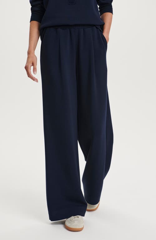 Varley Varley The Extra Wide Leg 29.5-Inch Pants
