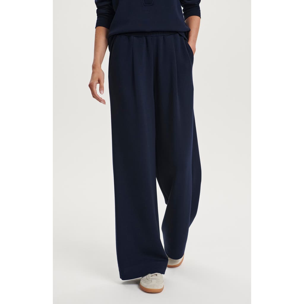 Varley Varley The Extra Wide Leg 32-Inch Pants