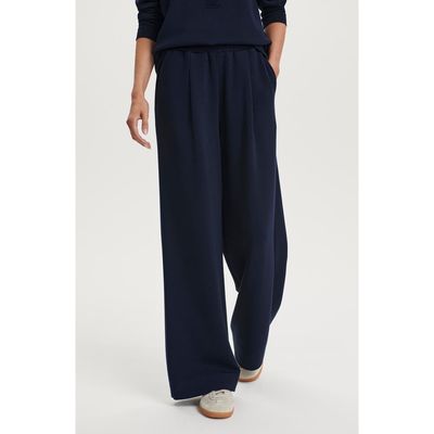 Varley Varley The Extra Wide Leg 32-Inch Pants