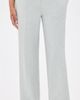 Varley Varley The Wide Leg Pants 30 Mint Green Marl - 1