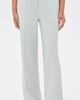 Varley Varley The Wide Leg Pants 30 Mint Green Marl - 2