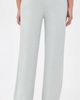 Varley Varley The Wide Leg Pants 30 Mint Green Marl - 3