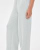 Varley Varley The Wide Leg Pants 30 Mint Green Marl - 4