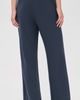 Varley Varley The Wide Leg Pants Blue Nights - 3