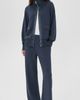 Varley Varley The Wide Leg Pants Blue Nights - 5