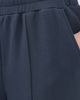 Varley Varley The Wide Leg Pants Blue Nights - 6
