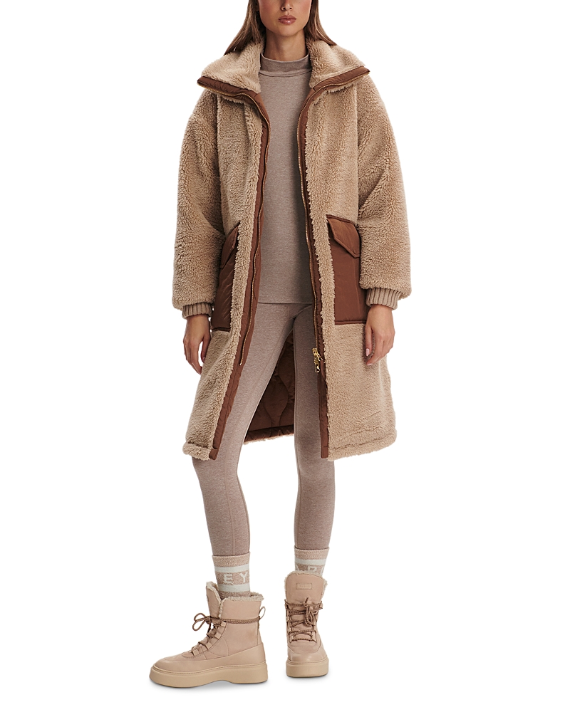 Varley Jackets & Coats
