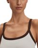 Varley Varley Theon Scoop Neck Tank - 5