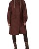 Varley Varley Tovera Long Rain Jacket - 1
