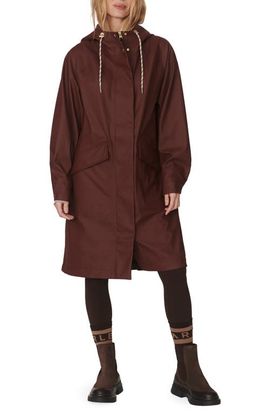 Varley Varley Tovera Long Rain Jacket
