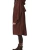 Varley Varley Tovera Long Rain Jacket - 2