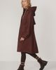 Varley Varley Tovera Long Rain Jacket - 4